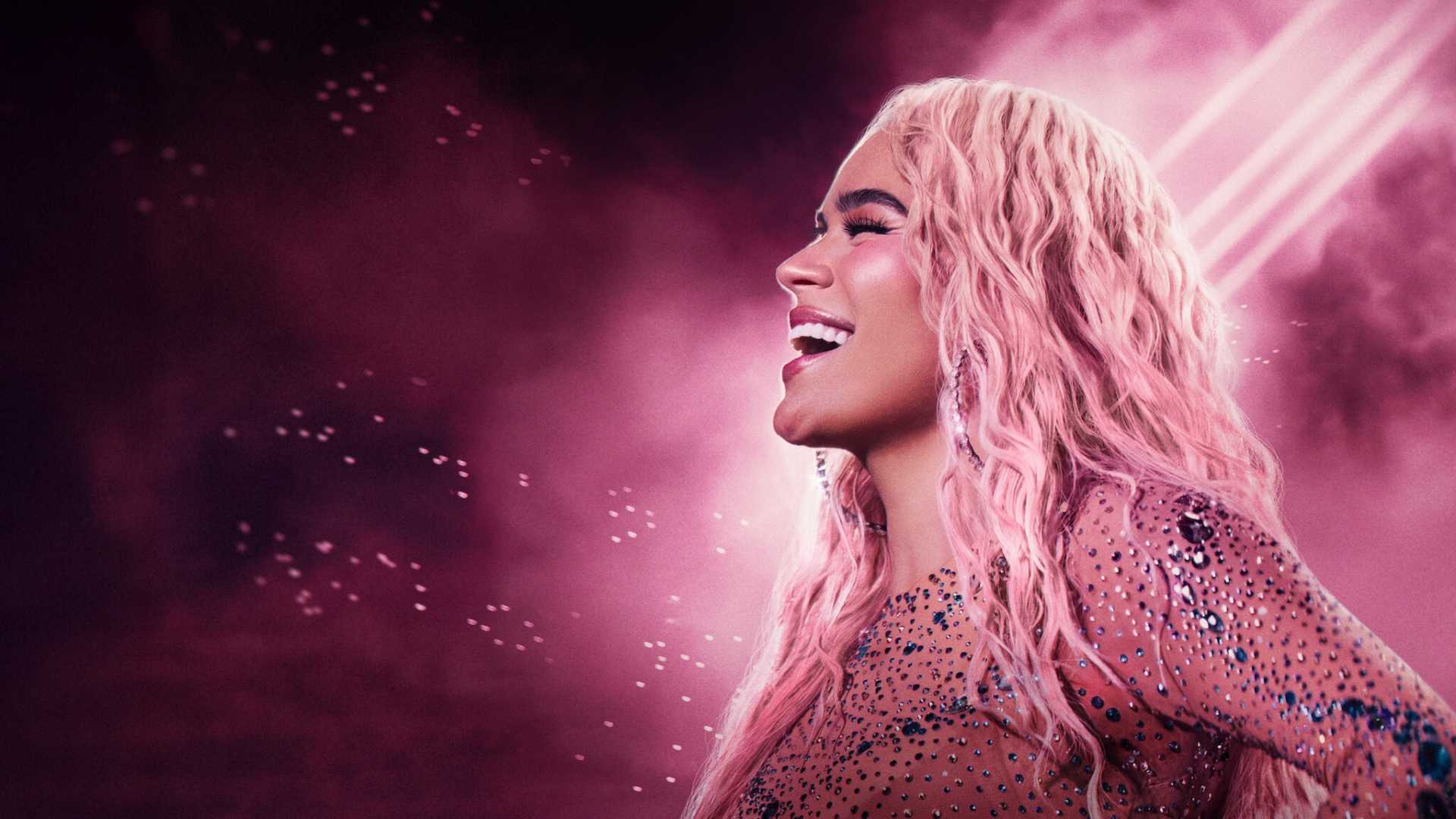 Karol G Netflix Documentary Screening
