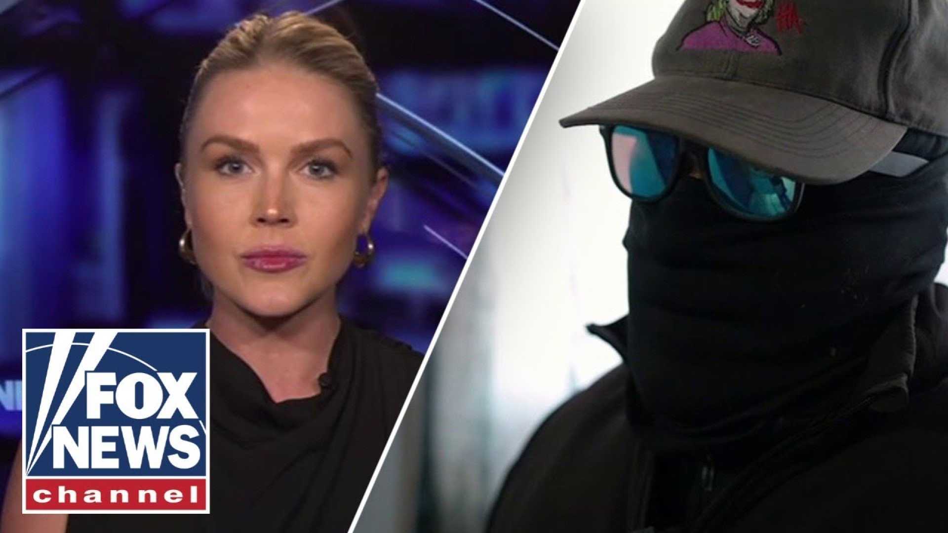 Karoline Leavitt Cnn Sinaloa Cartel Interview