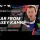Kasey Kahne Nascar Rockingham Speedway Return