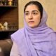 Kashish Chaudhary Assistant Commissioner Balochistan
