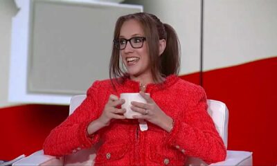 Kat Timpf Fox News Game Show