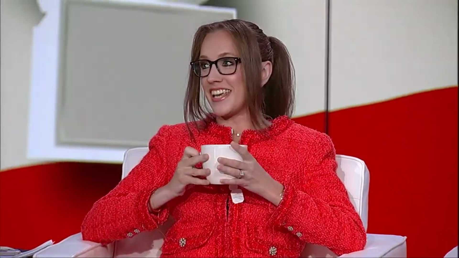 Kat Timpf Fox News Game Show