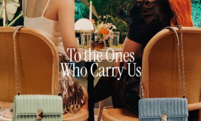 Kate Spade Spring 2025 Campaign Friendship