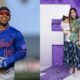 Katia Lindor Motherhood Francisco Lindor Mets
