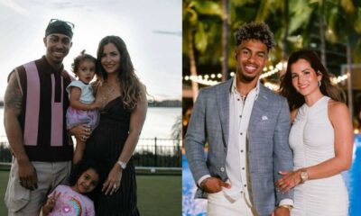 Katia Lindor Motherhood Instagram