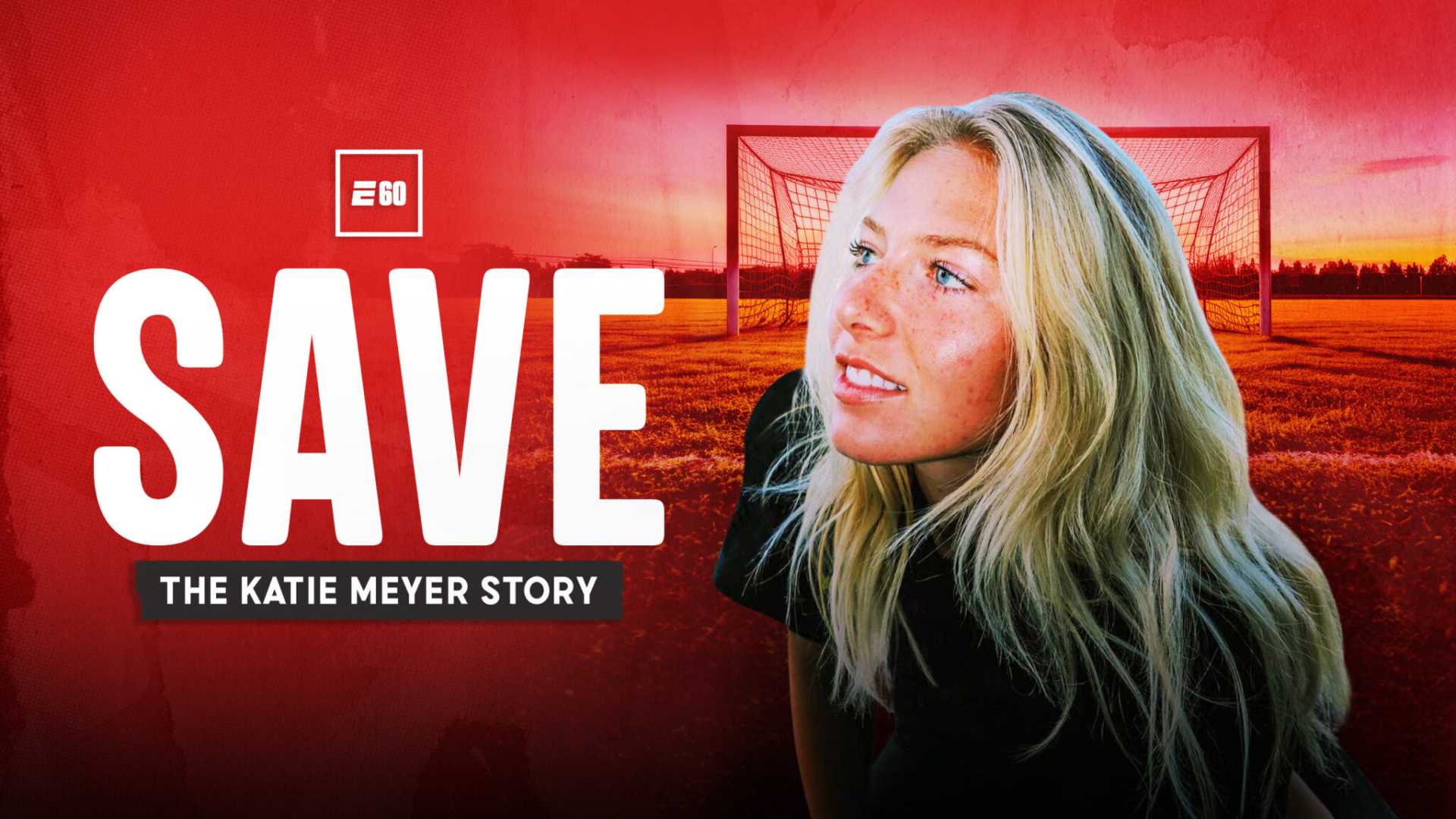 Katie Meyer Documentary Espn