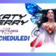 Katy Perry Concert In Denver