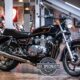 Kawasaki Z1100 Motorcycle