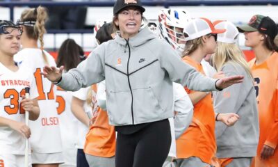 Kayla Treanor Women's Lacrosse Coach