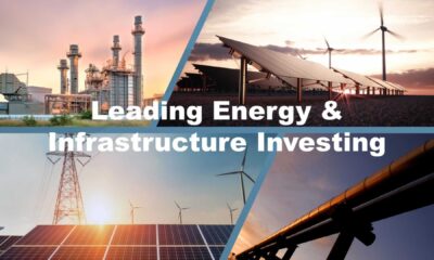 Kayne Anderson Energy Infrastructure Fund Distribution Announcement