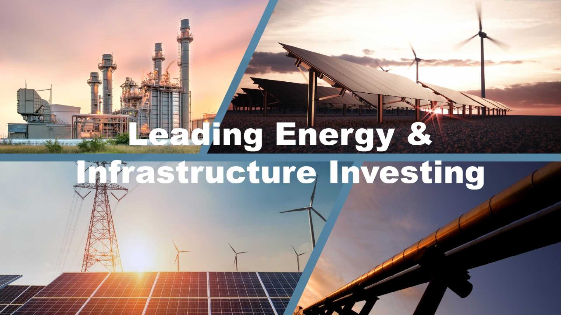 Kayne Anderson Energy Infrastructure Fund Distribution Announcement