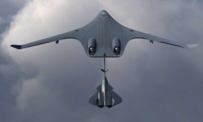 Kc Z4 Tanker Concept Image