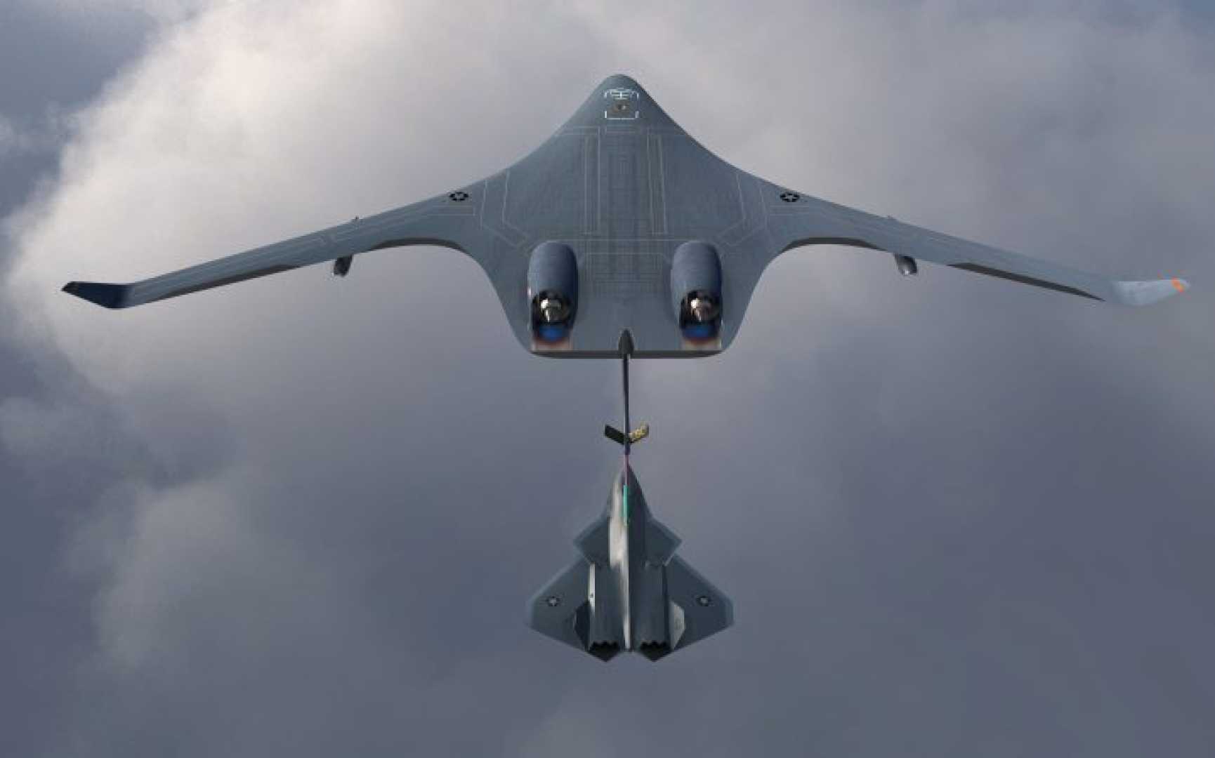 Kc Z4 Tanker Concept Image