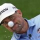 Keegan Bradley Ryder Cup Dinner
