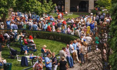 Keeneland Kentucky Derby Celebration