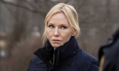 Kelli Giddish Law And Order Svu