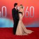 Kelsea Ballerini Chase Stokes Acm Awards 2025