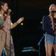 Kelsea Ballerini Halsey Concert Friendship