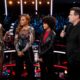 Kelsea Ballerini The Voice Performance