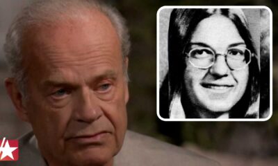 Kelsey Grammer Memoir Sister Murder