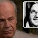 Kelsey Grammer Memoir Sister Murder