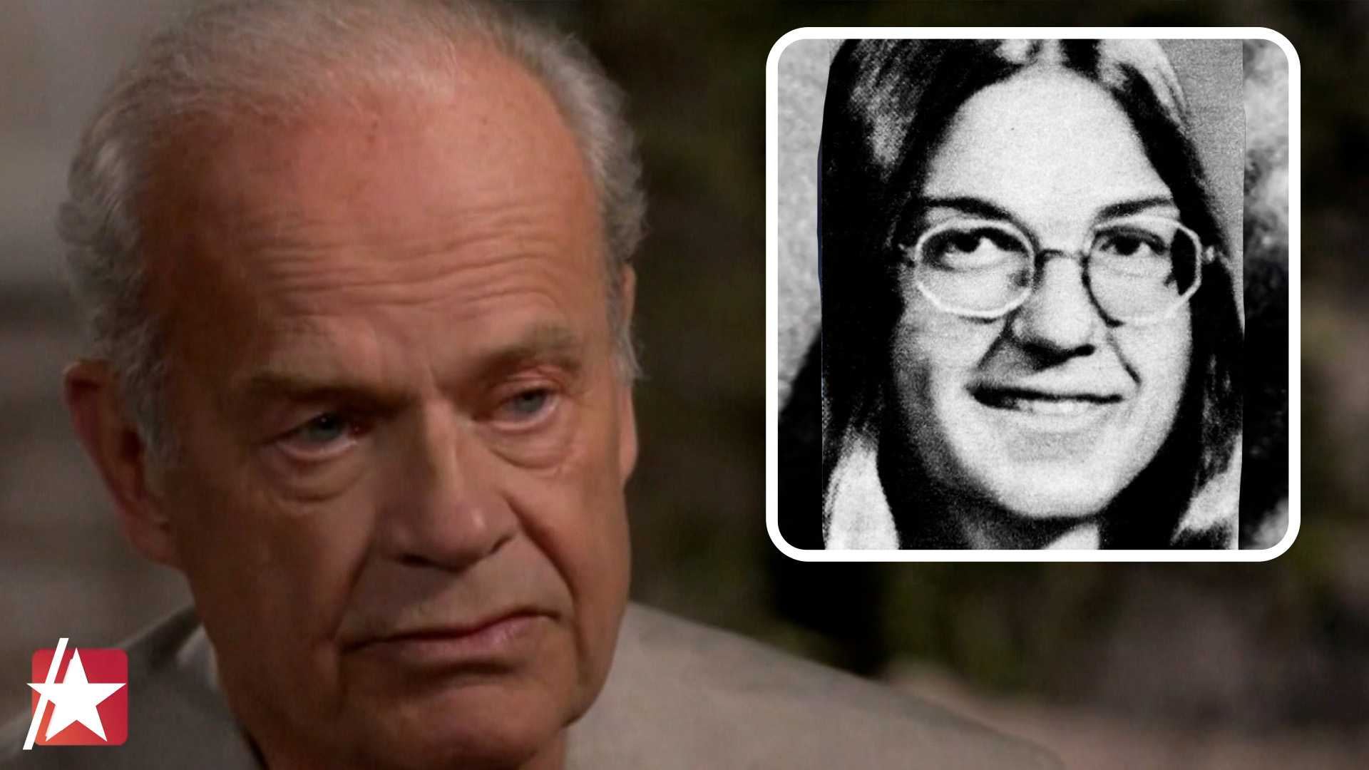 Kelsey Grammer Memoir Sister Murder
