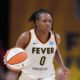 Kelsey Mitchell Wnba Basketball Player