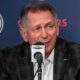 Ken Holland Nhl General Manager