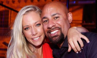 Kendra Wilkinson Hank Baskett News