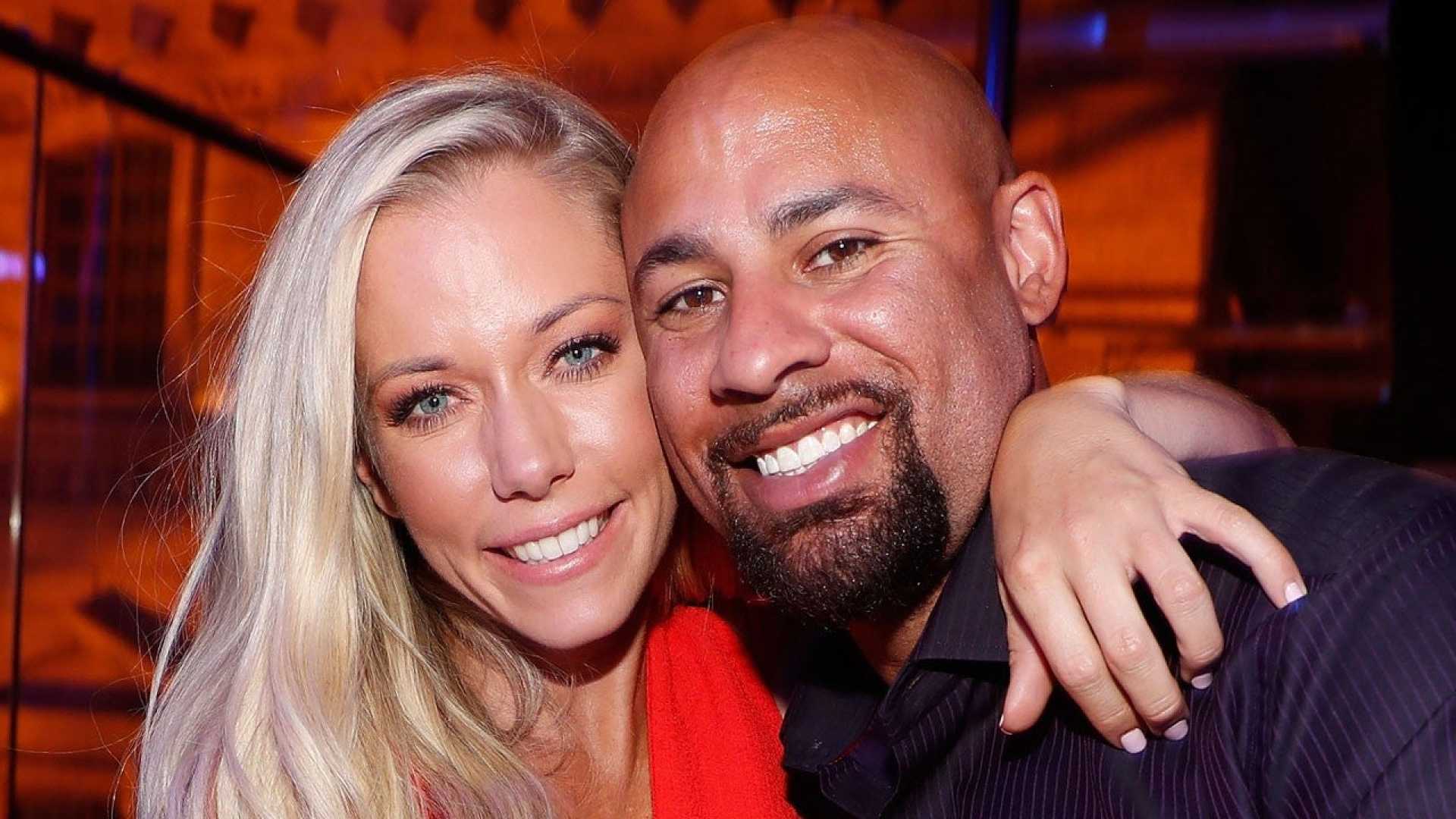 Kendra Wilkinson Hank Baskett News