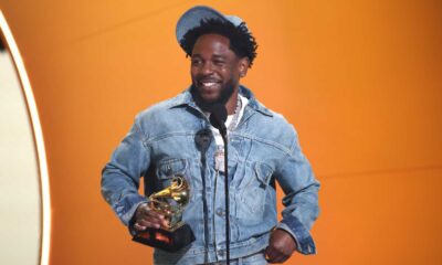 Kendrick Lamar Bet Awards Nominations 2025