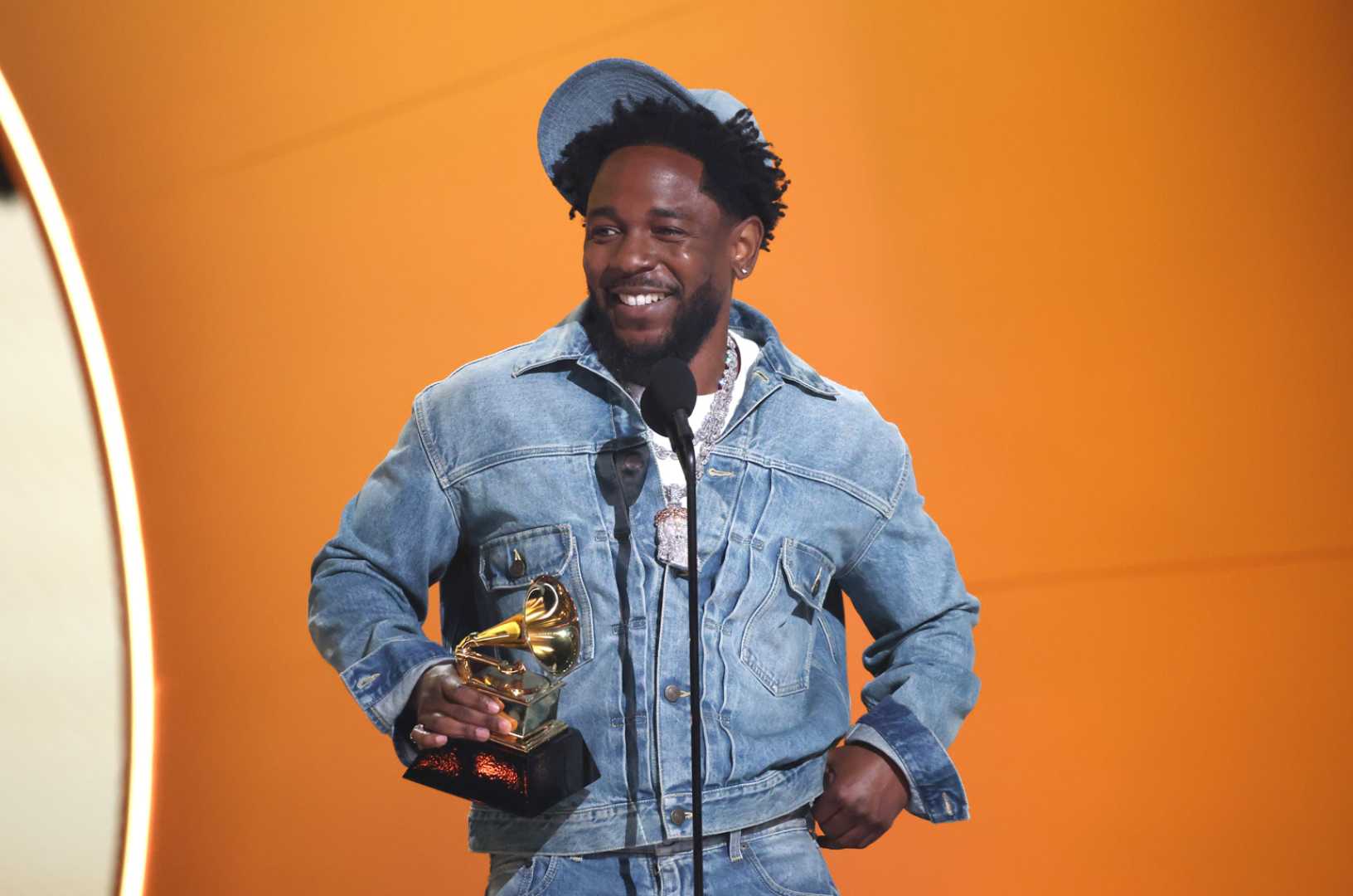 Kendrick Lamar Bet Awards Nominations 2025