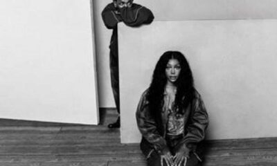 Kendrick Lamar Sza Concert Charlotte May 2023