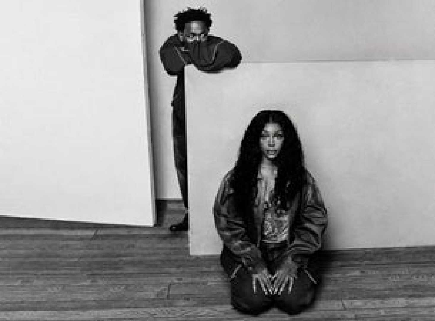Kendrick Lamar Sza Concert Charlotte May 2023