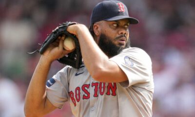 Kenley Jansen Mlb Dodgers 2024