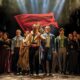 Kennedy Center Les Miserables Performance