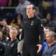 Kenny Atkinson Cleveland Cavaliers Coach
