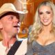 Kenny Chesney Megan Moroney Sauna Gift