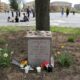 Kent State Memorial Shooting