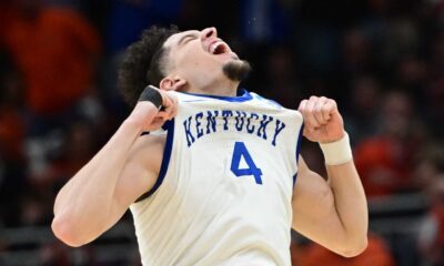 Kentucky Basketball Players Nba Draft Combine
