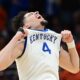 Kentucky Basketball Players Nba Draft Combine