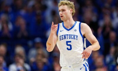 Kentucky Basketball Wedding Ceremony Collin Chandler