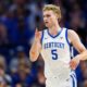Kentucky Basketball Wedding Ceremony Collin Chandler