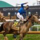 Kentucky Derby Junior Alvarado Sovereignty