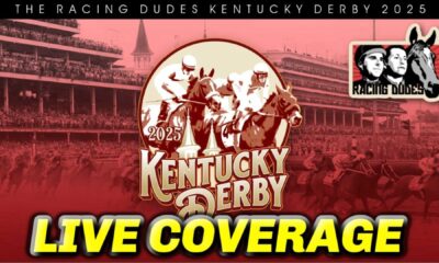 Kentucky Derby Live Coverage 2025