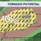 Kentucky Severe Storms Tornado Warnings