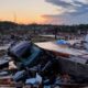 Kentucky Storm Damage May 2025
