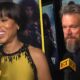 Kerry Washington Matt Damon Shadow Force Premiere