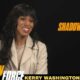 Kerry Washington Shadow Force Film Interview