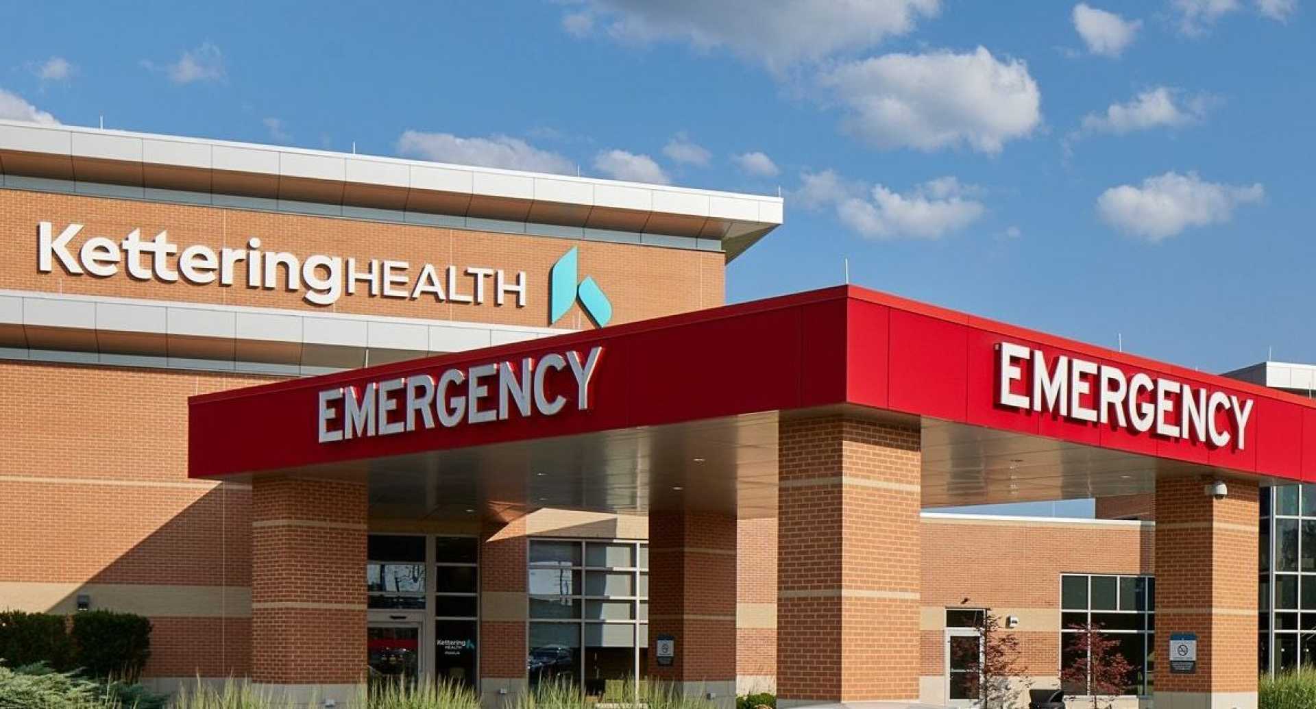 Kettering Health Cyberattack Hospital Ohio
